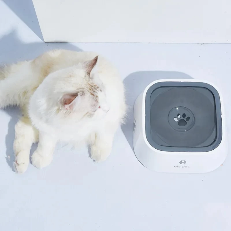 HydroPaws: The Ultimate Pet Drinking Fountain