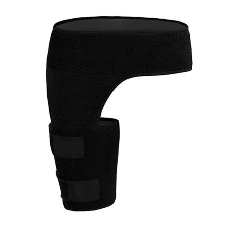 Groin & Hip Brace: Ultimate Pain Relief for Men and Women \ sport focus