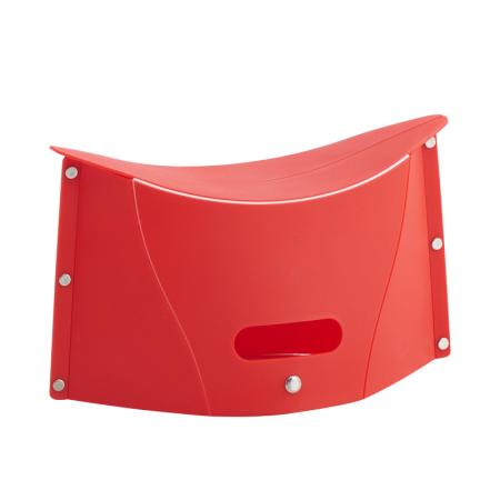2 pcs Versatile Folding Stool: Your Essential Portable Picnic Companion