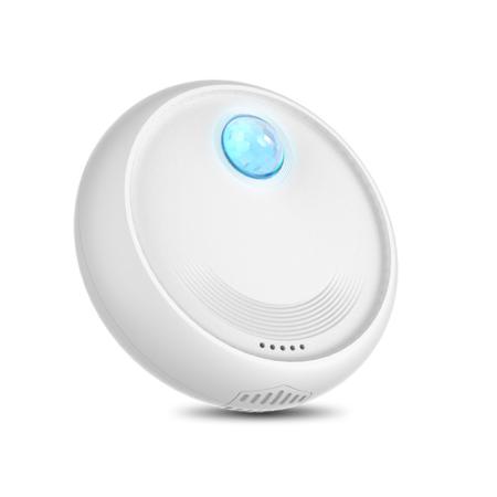 Cat Litter Deodorizer: Freshen Your Space with the USB Rechargeable Tool