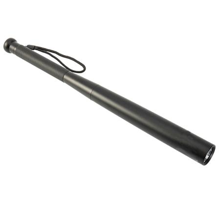 Stay Safe Anywhere with Our LED Self-Defense Baseball Bat!