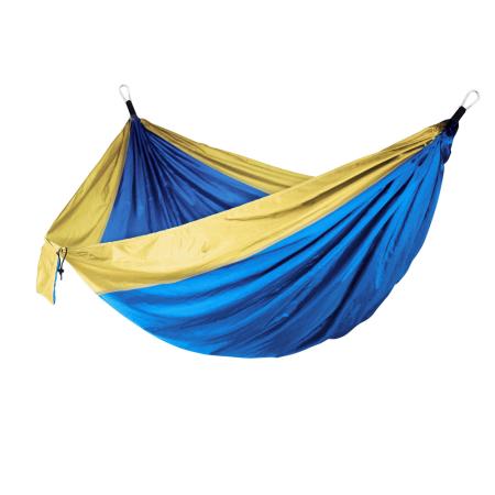 Ultimate Portable Camping Hammock: Your Lightweight Outdoor Escape