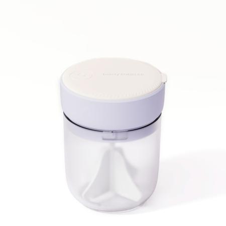 Automatic Wall Mounted Facial Cleanser Foaming Cup: Revolutionize Your Skincare