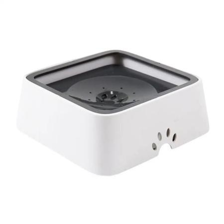HydroPaws: The Ultimate Pet Drinking Fountain