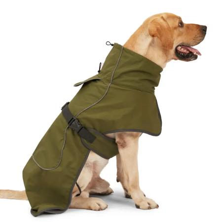 Winter Pet Clothes: Stay Warm, Safe, and Stylish!